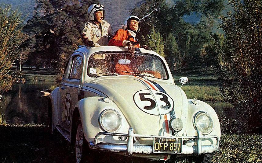 herbie 1977