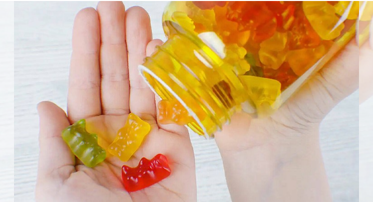 Gummies