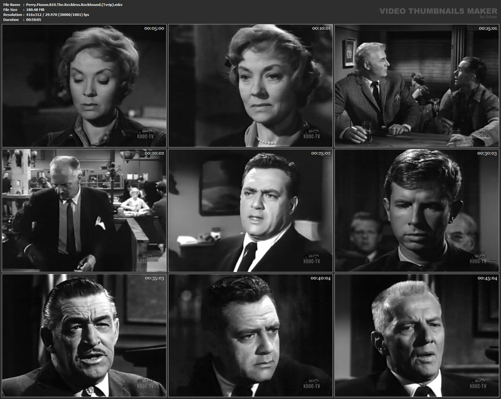 Perry.Mason.810.The.Reckless.Rockhound.(Tvrip).mkv