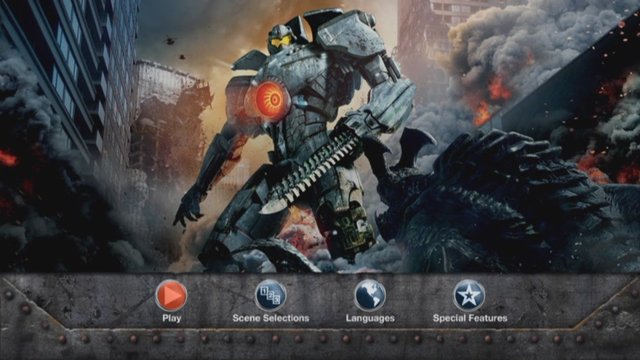 1 - Pacific Rim [DVD9Full] [PAL] [Cast/Ing] [2013] [C.Ficción]