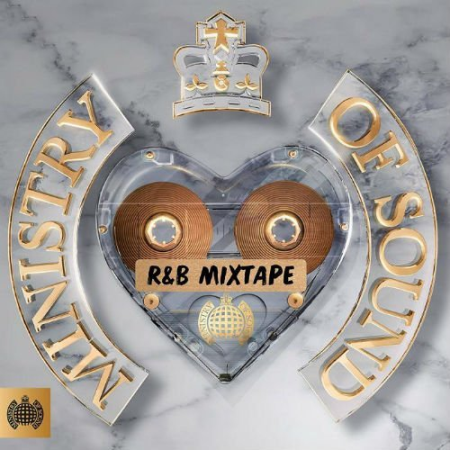VA   Ministry Of Sound: R&B Mixtape (2017)