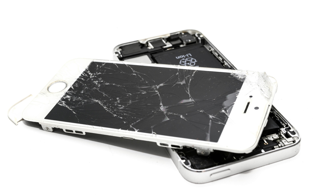 Certified refurbished phones UAE