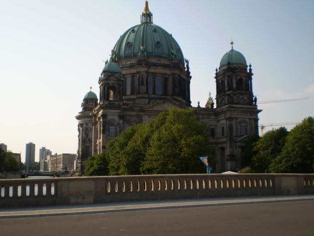 Viernes 14-Museo de historia de Alemania - Willkommen in Berlin (2)