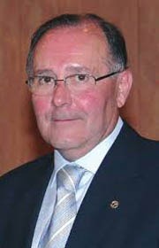 Gregorio Saura Vilar