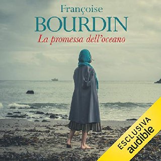 Françoise Bourdin - La promessa dell'oceano (2020) .mp3 - 160 kbps