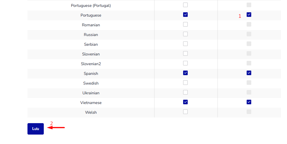 Step 3 screenshot