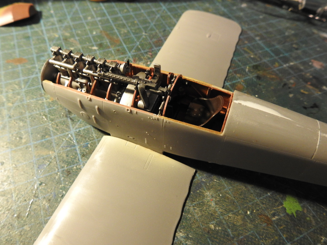 Albatross D.I - Roden 1/32 - Sida 2 DSCN0566