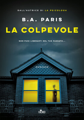 B.A. Paris - La colpevole (2026)
