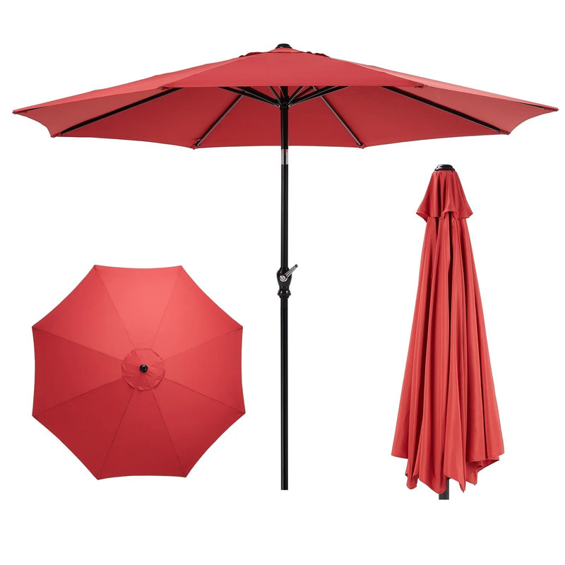 RED BAIDI