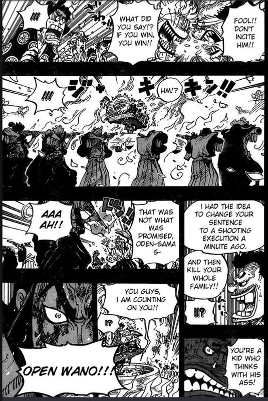 Baca komik one piece 978 bahasa indonesia