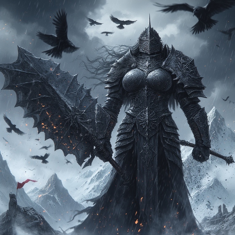 Woman-Goliatha-Oathbreaker-Pal-38