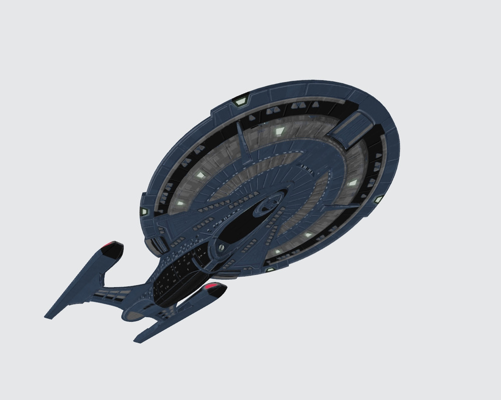 Enterprise E3