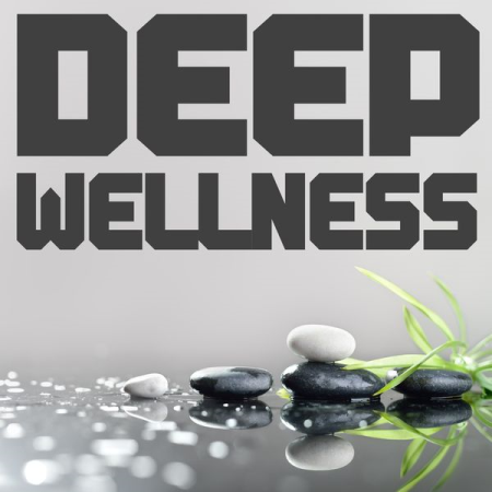 Various Artists - Deep Wellness (2020)