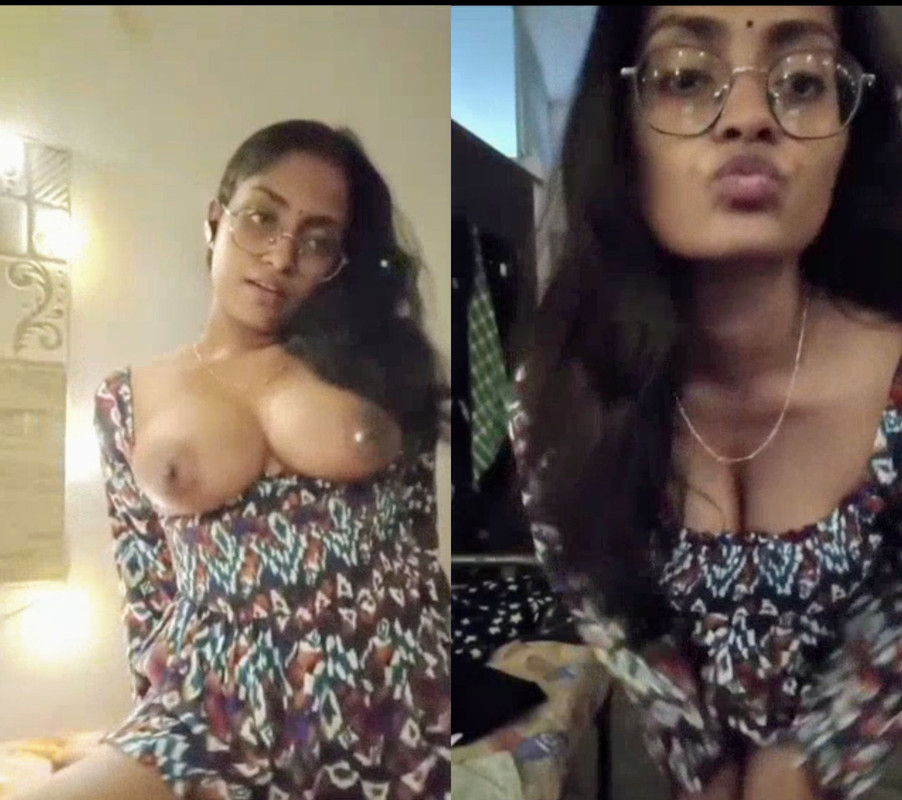 Tamil Girl Living In Uk videos at home boobs