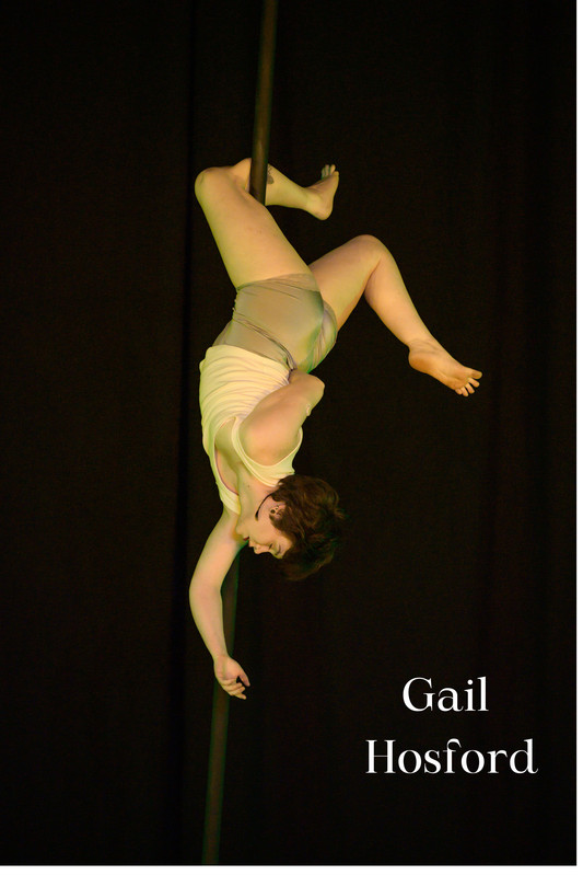Gail Hosford