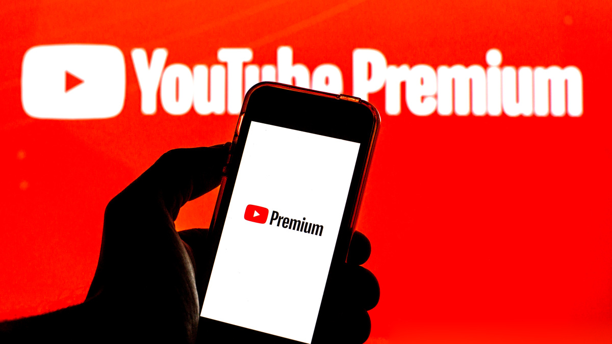 Youtube Premium incrementará sus precios a partir de marzo de 2022