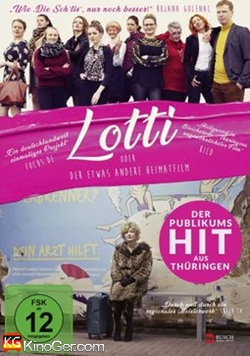 Lotti oder der etwas andere Heimatfilm (2020)