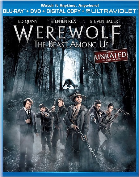 Werewolf: la bestia è tornata (2012) mkv FullHD 1080p DTS+AC3 ITA ENG Sub