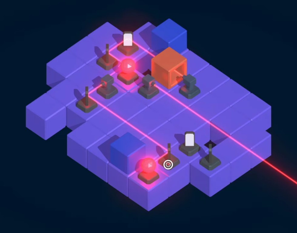 Level 32 achievement in Rayland