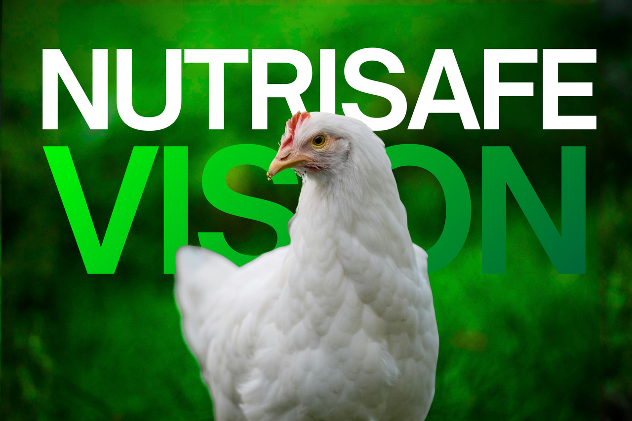 S-Thorn Nutraceutical