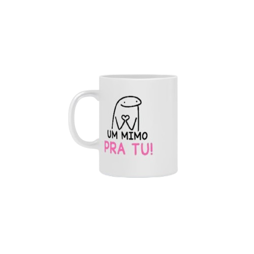 Caneca Premium