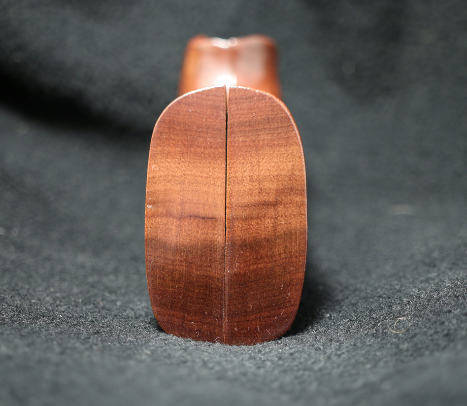 Bottom of the stocks