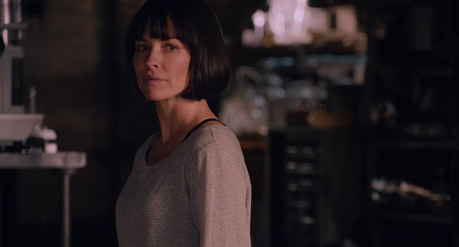 Ant-Man 2015 BluRay [Hindi + Tamil + Telugu + English] 480p, 720p, 1080p ESub Screenshot