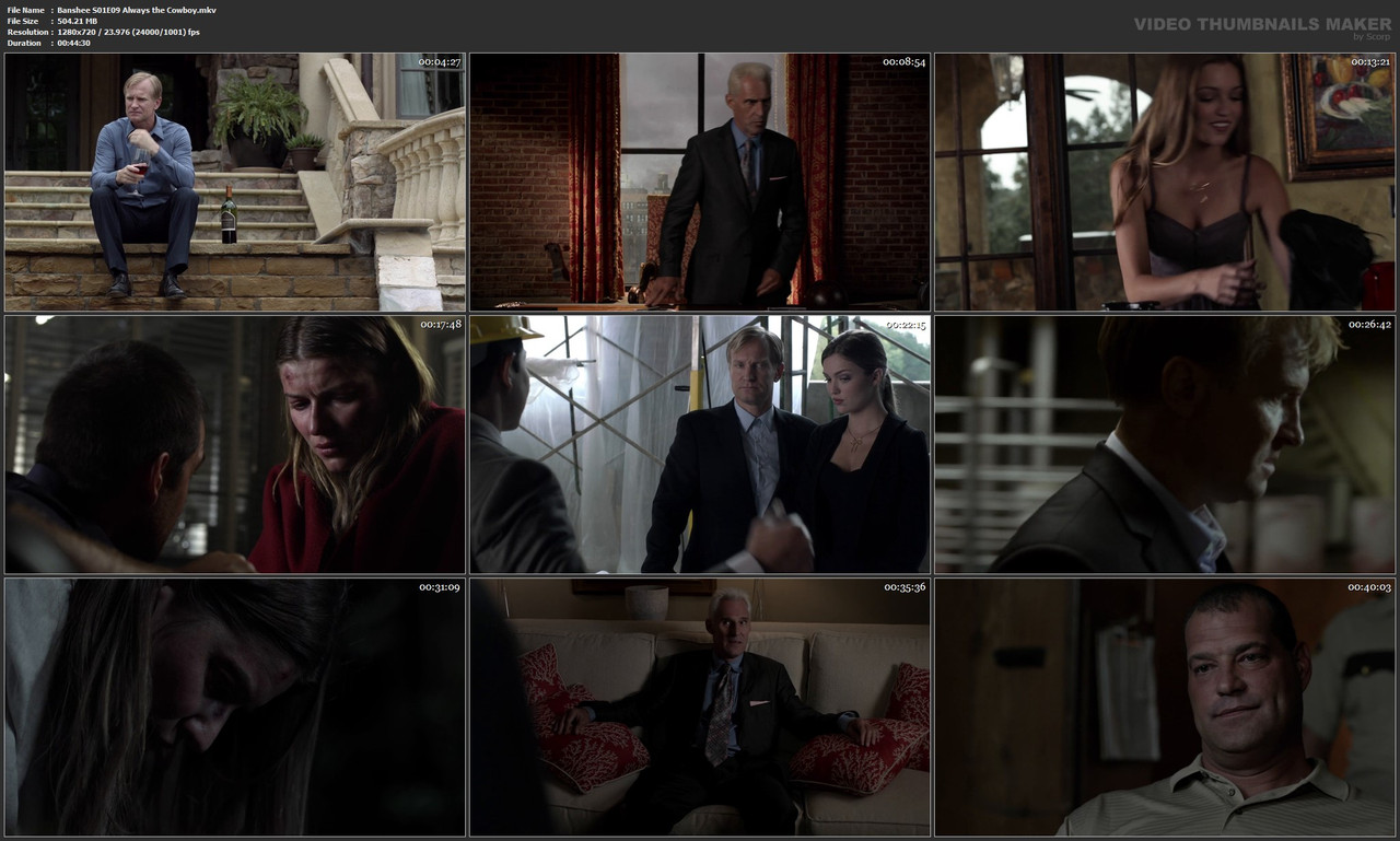 Banshee S01E09 Always the Cowboy.mkv