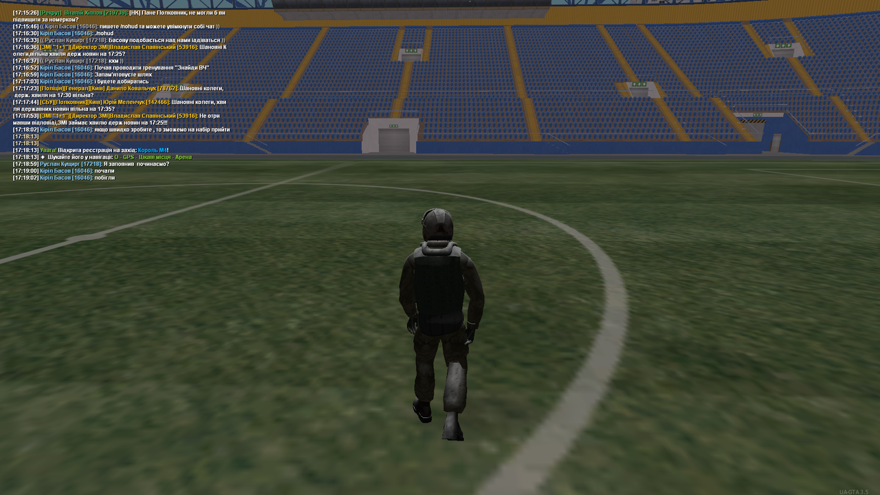 Тренування загальне 3 (почав (3)