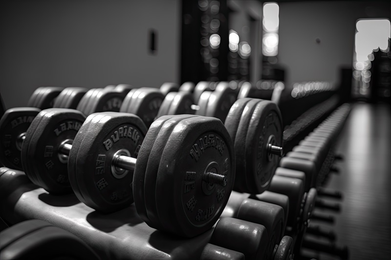 fitness equipment for sale