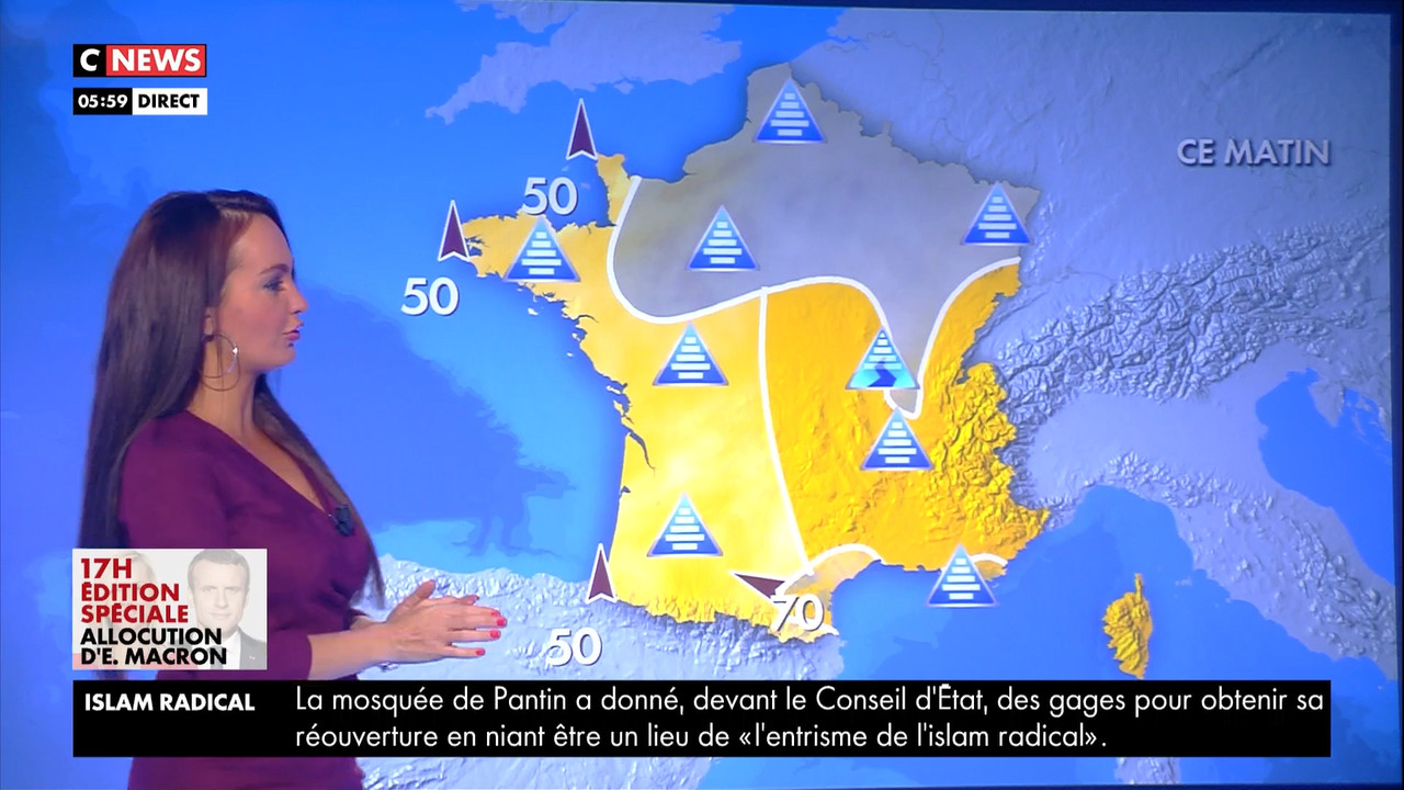11.24 - 05.00.00 - La matinale. Tous les matins, la matinale de CNews....ts_snapshot_04.02.189