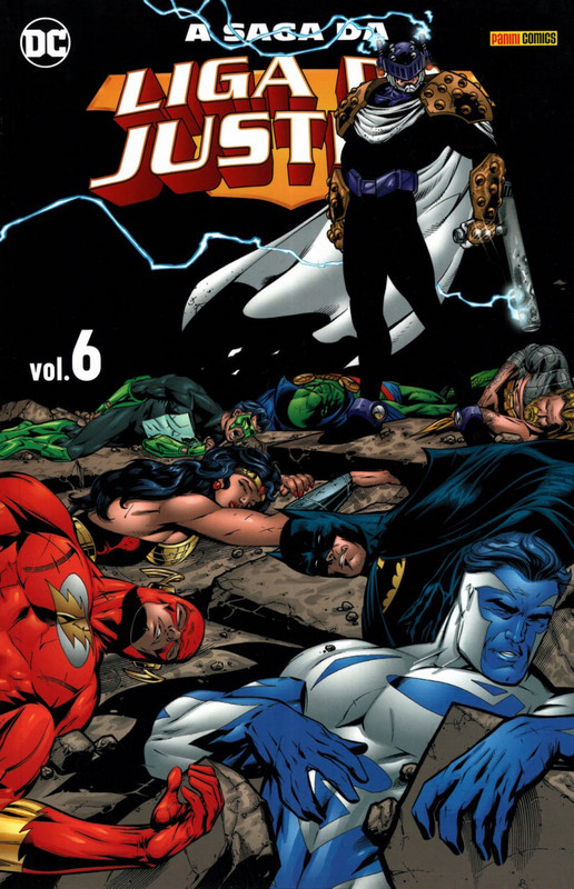 A-Saga-da-Liga-da-Justi-a-Volume-06