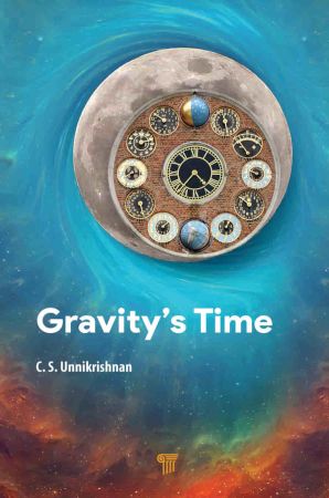 Gravity's Time (True PDF)