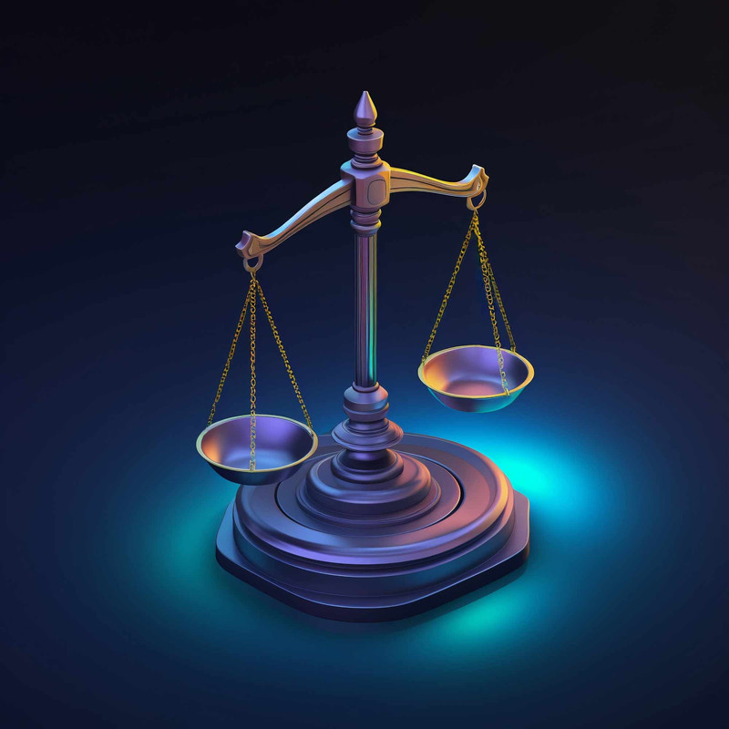 A focused professional working on a marketing strategy at a desk.