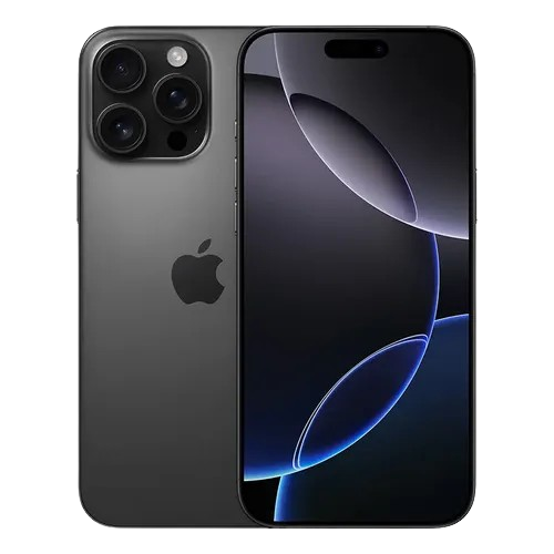 iPhone 16 Pro