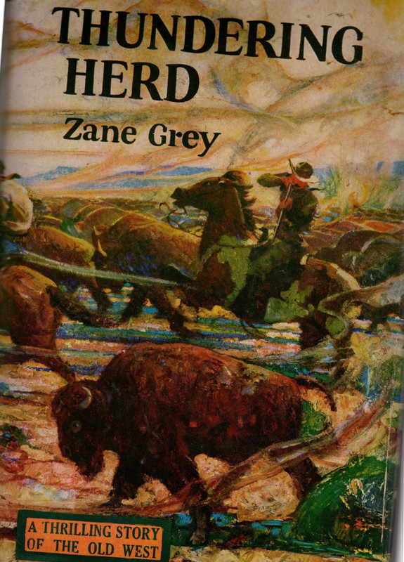 The Thundering Herd
