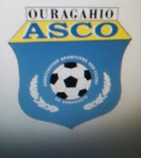 Resultado de imagem para ASC Ouragahio