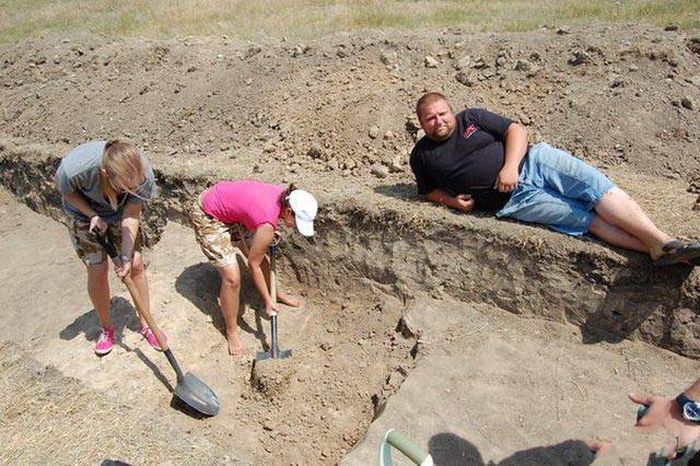 Настоящие «джентльмены» нашего времени