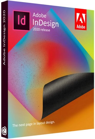 Adobe InDesign 2020 (v15.0.1) Multilingual by m0nkrus