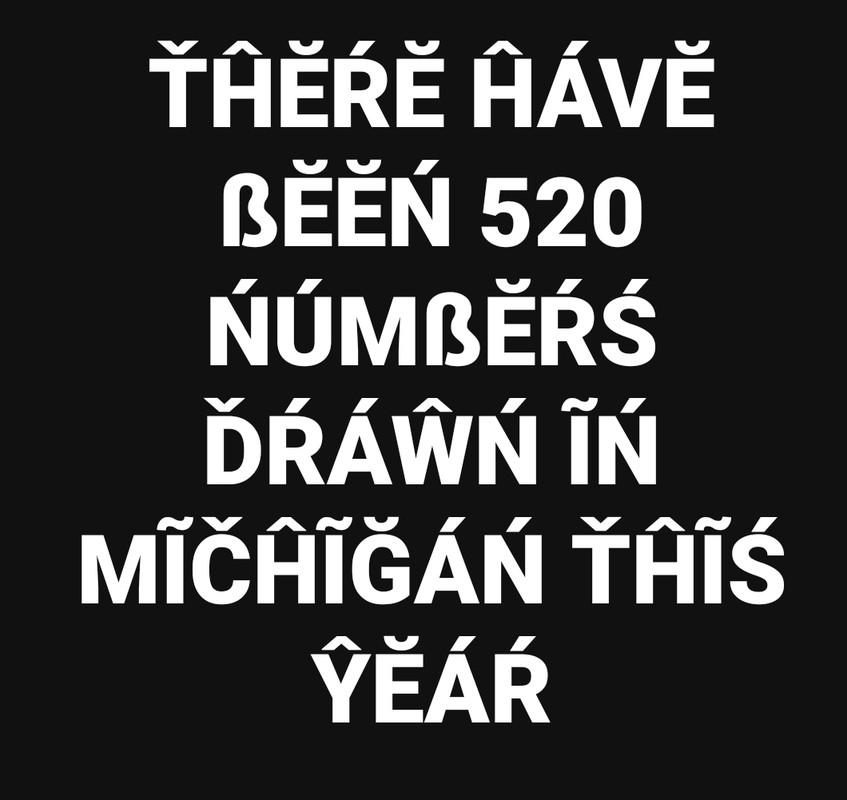 Michigan 