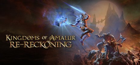 Kingdoms of Amalur Re Reckoning v6657-P2P