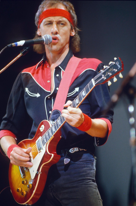 Mark Knopfler - Bootlegs Collection [53 Releases] (1994-2011)