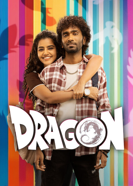 Dragon (2025) Dual Audio [Hindi ORG-Tamil] NetFlix WEB-DL H264 AAC 1080p 720p 480p ESub