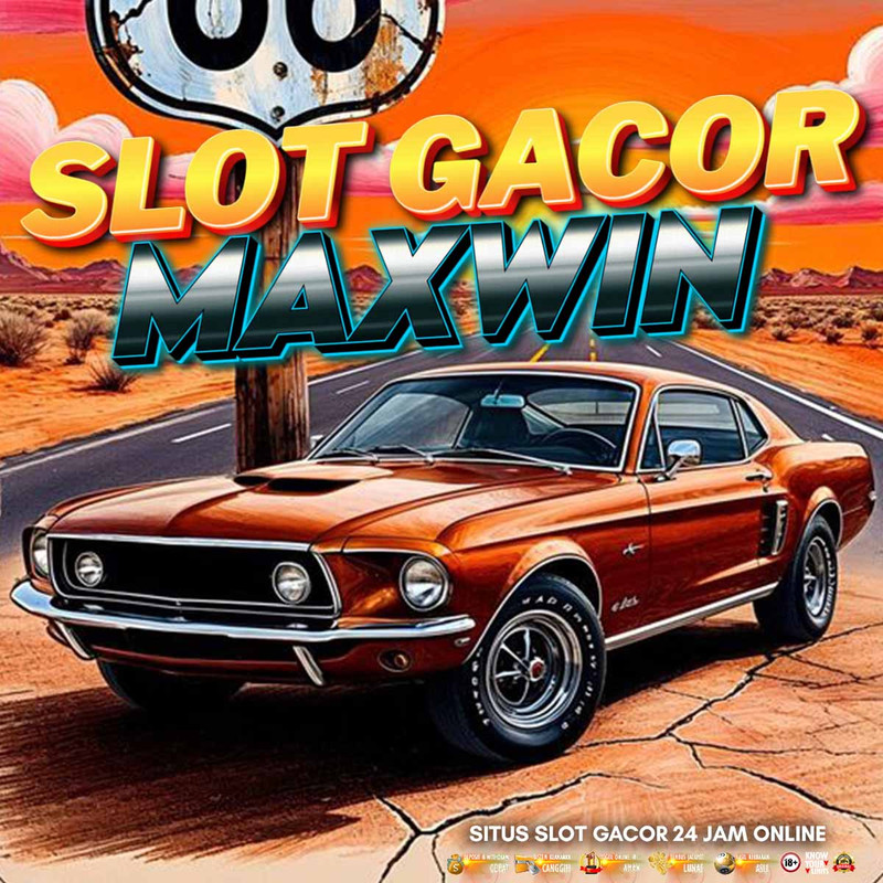 Slot Gacor Resmi