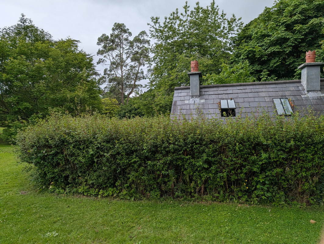 Blarney Castle Cottage
