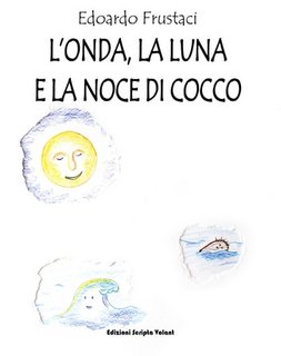 Dado Frustaci - L'onda, la luna e la noce di cocco (2023)