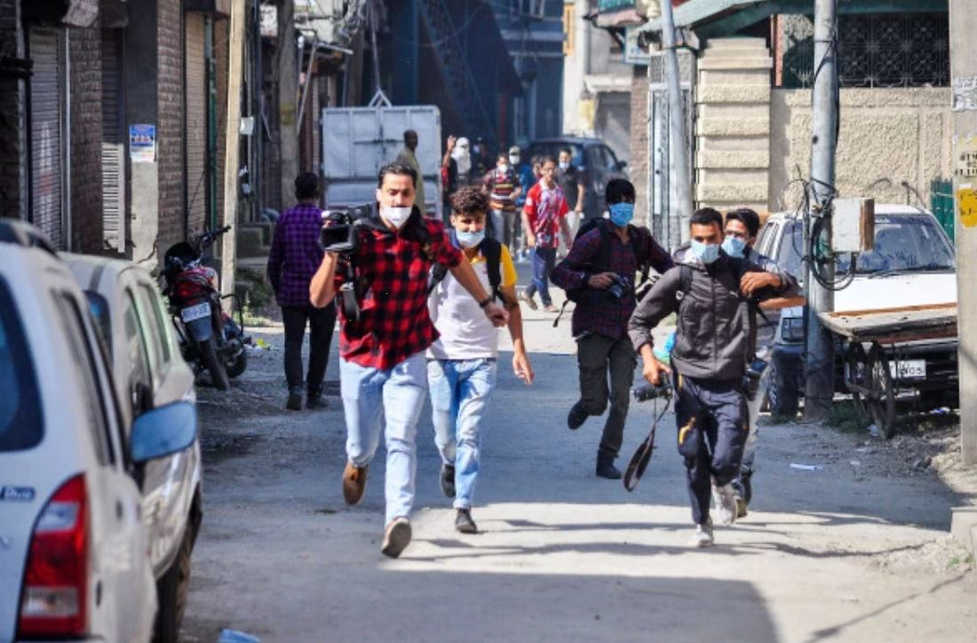 UNESCO: 86% de los asesinatos de periodistas permanecen impunes