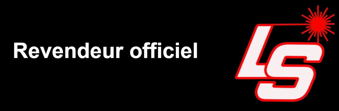 Laserdistri Service — Revendeur Officiel