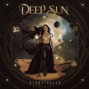 Re: Deep Sun (CH) / Symphonic Metal