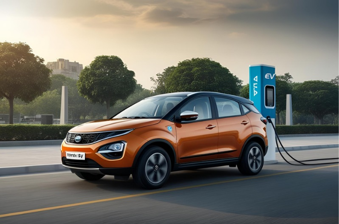Which Tata EV Has the Fastest Charging in 30 Minutes? Complete Guide 3 Tata ev fast charging 20250404 105514 0000